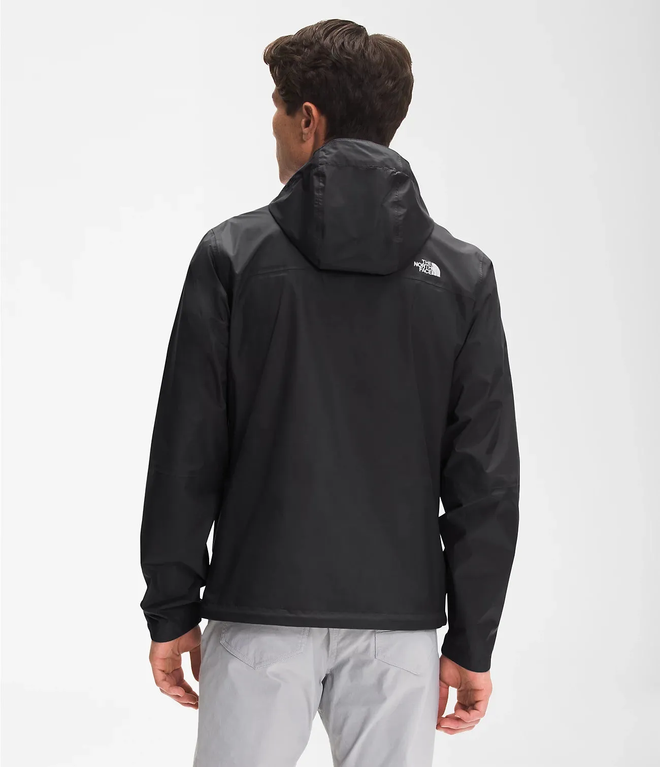 The North Face Alta Vista Rain Jacket - Men's