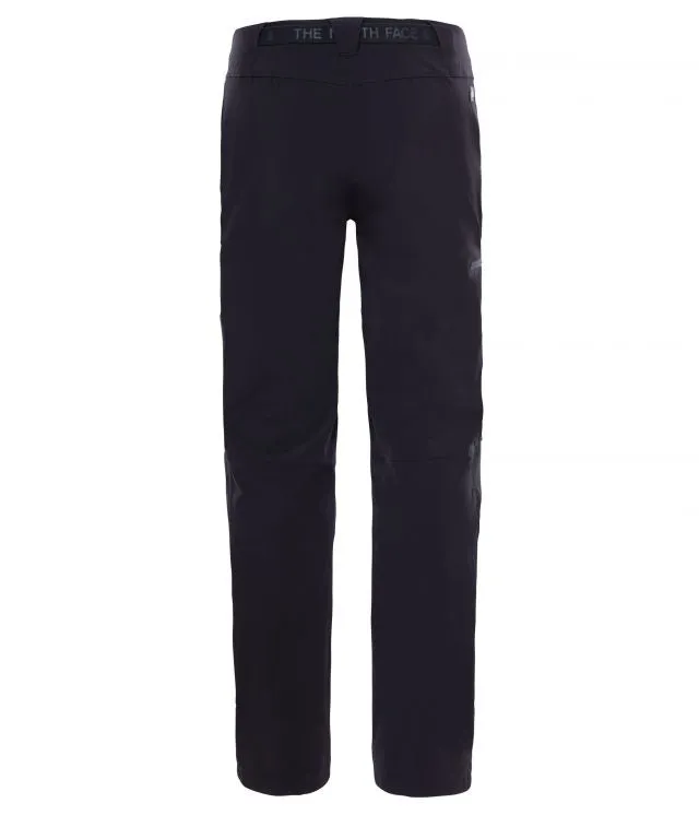 The North Face Speedlight Men Hiking Pant Black