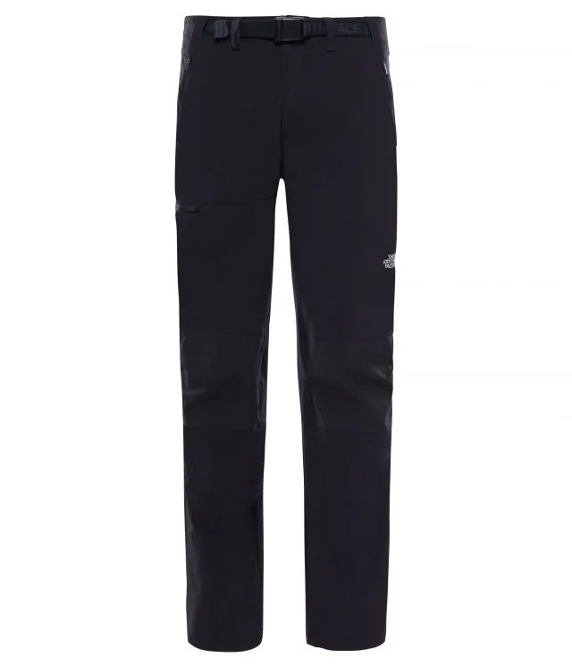 The North Face Speedlight Men Hiking Pant Black