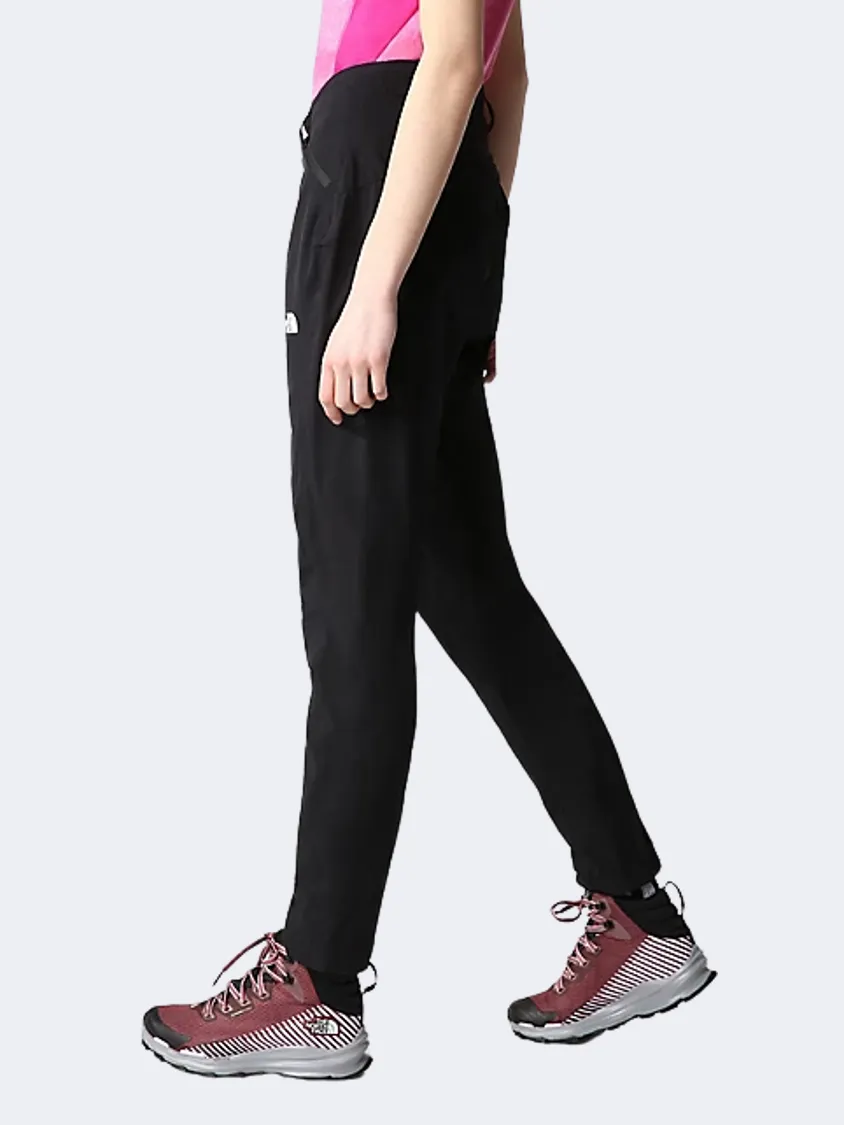 The North Face Speedlight Slim Straight Women Hiking Pant Black