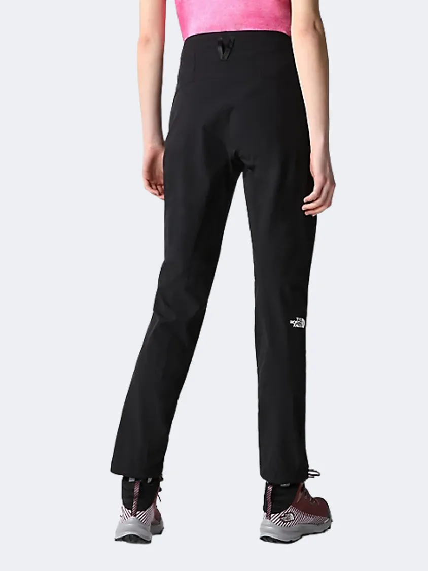 The North Face Speedlight Slim Straight Women Hiking Pant Black