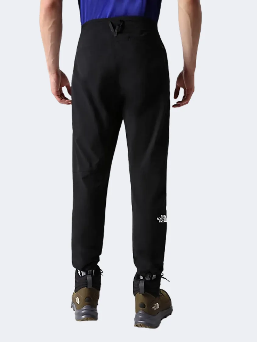 The North Face Speedlight Slim Tapered Men Hiking Pant Black