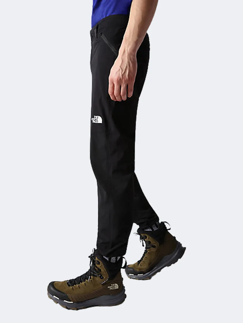 The North Face Speedlight Slim Tapered Men Hiking Pant Black