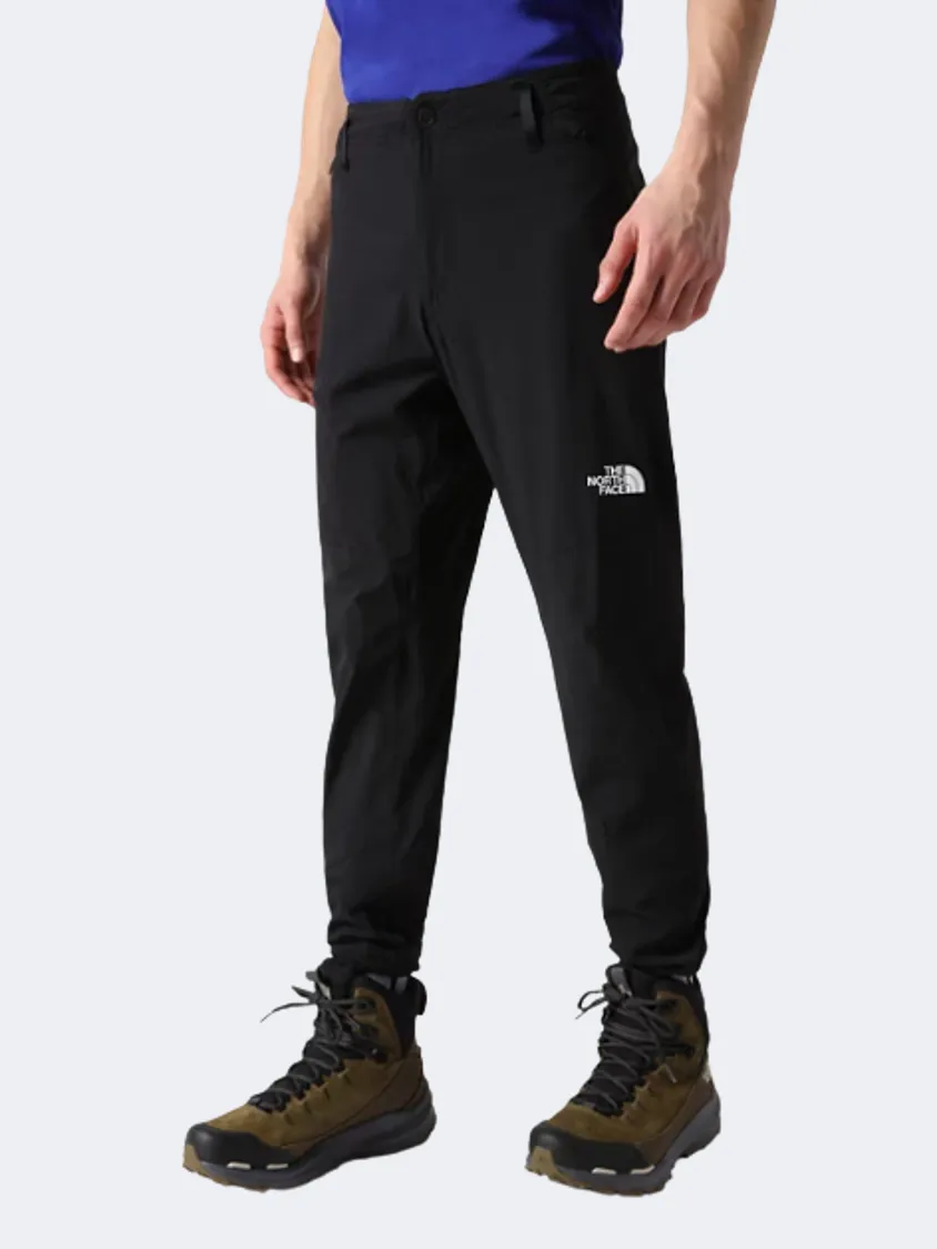 The North Face Speedlight Slim Tapered Men Hiking Pant Black