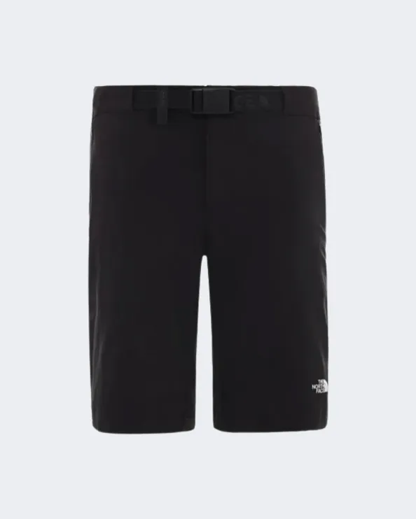 The North Face  Speedlight Women Hiking Short Black