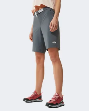 The North Face  Speedlight Women Hiking Short Grey