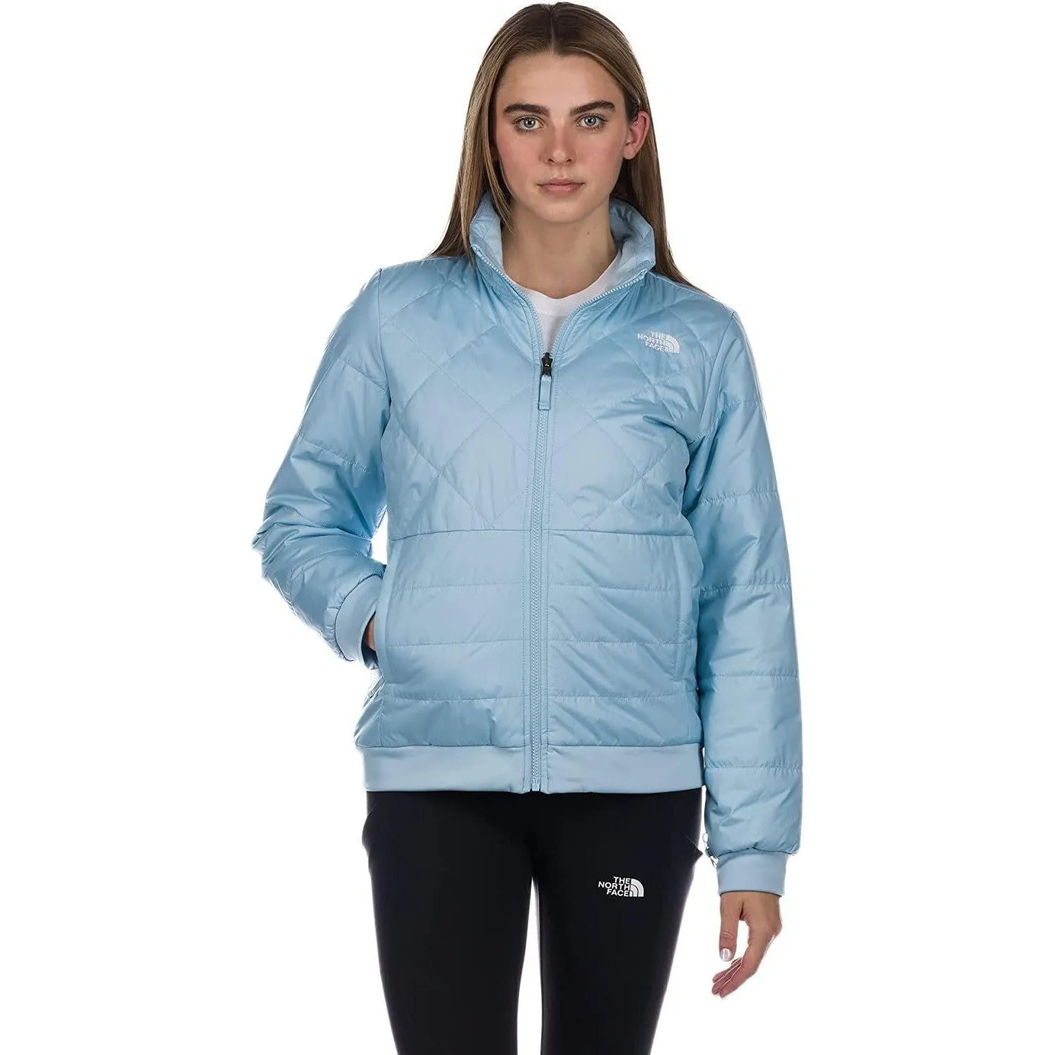 THE NORTH FACE Women’s Monarch Triclimate Insulated Jacket