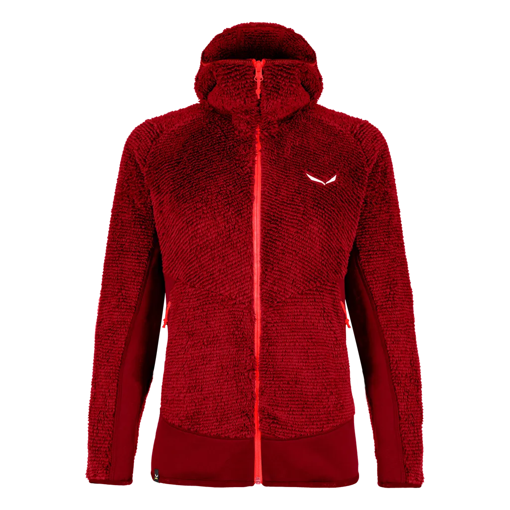 TOGNAZZA POLARLITE WOMEN'S JACKET