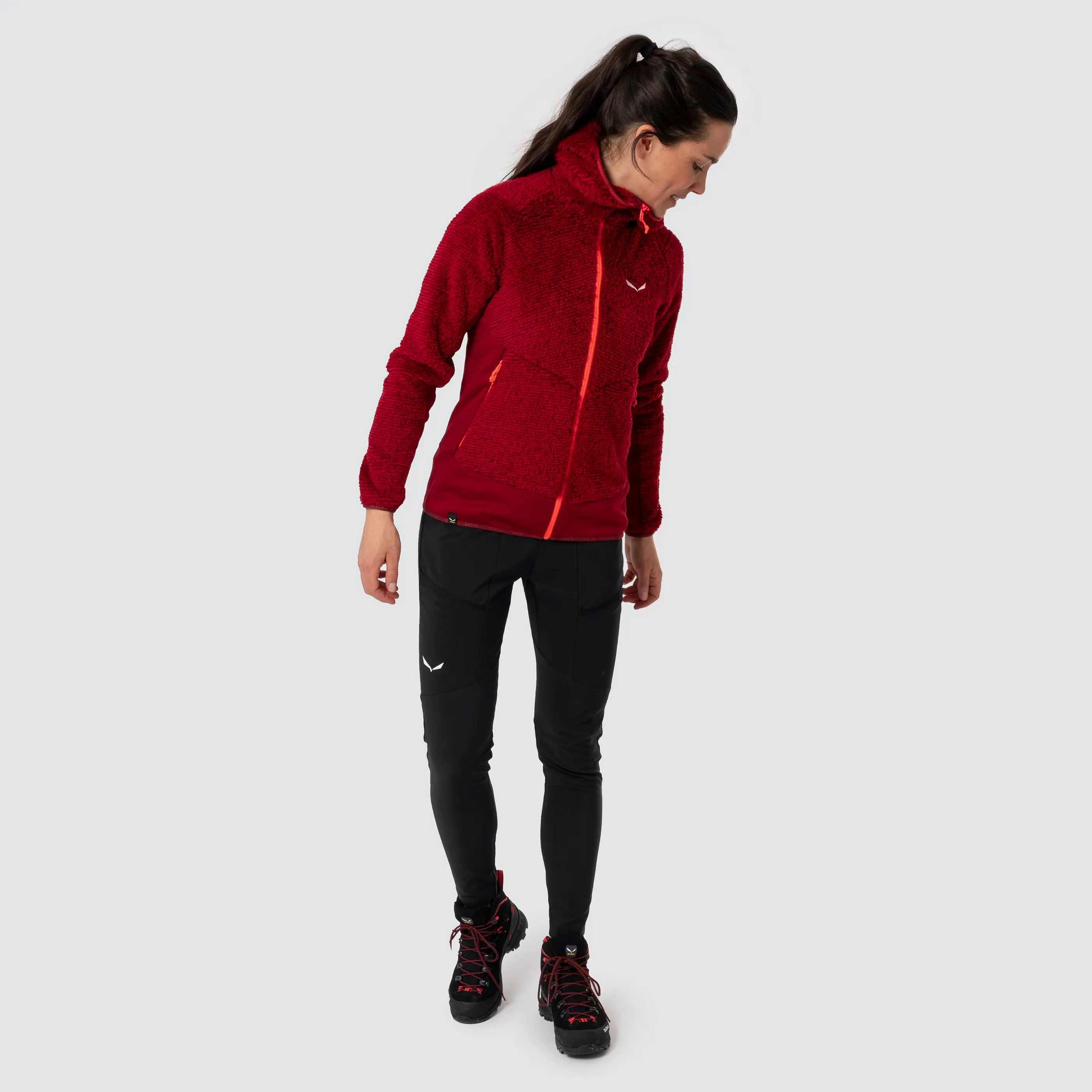 TOGNAZZA POLARLITE WOMEN'S JACKET