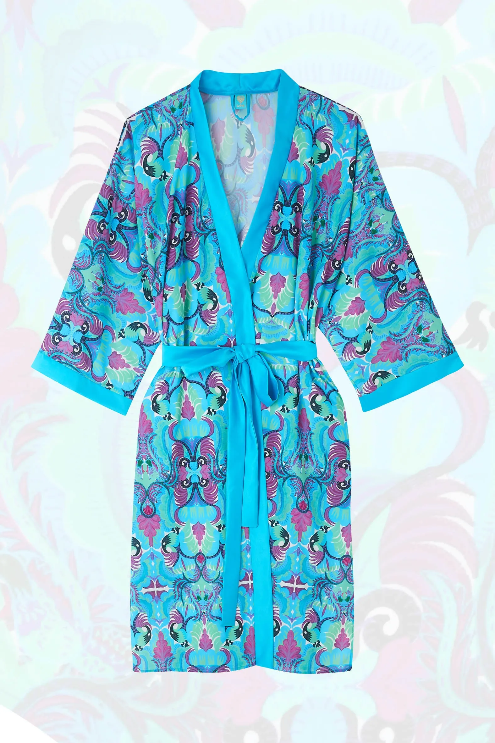 Tribal Tales Robe