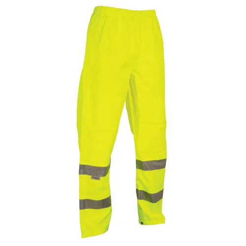 Tuffviz | Highway Wet Weather Overtrouser