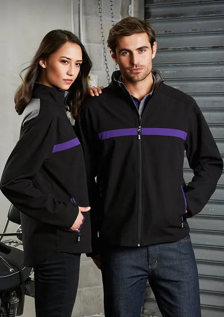 Unisex Charger Jacket - J510M