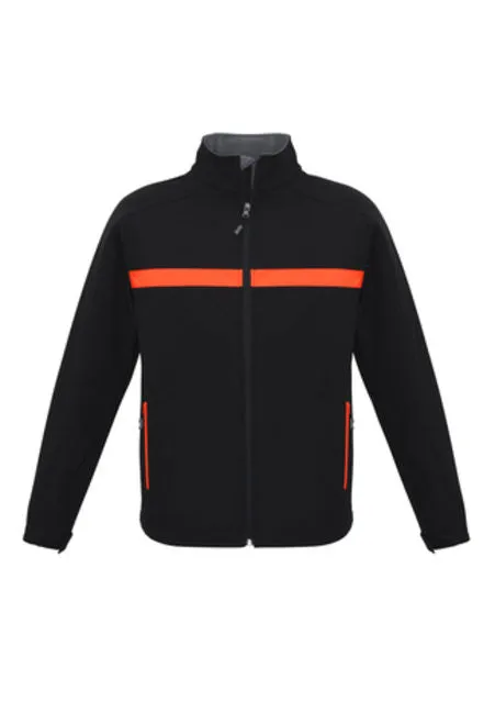 Unisex Charger Jacket - J510M