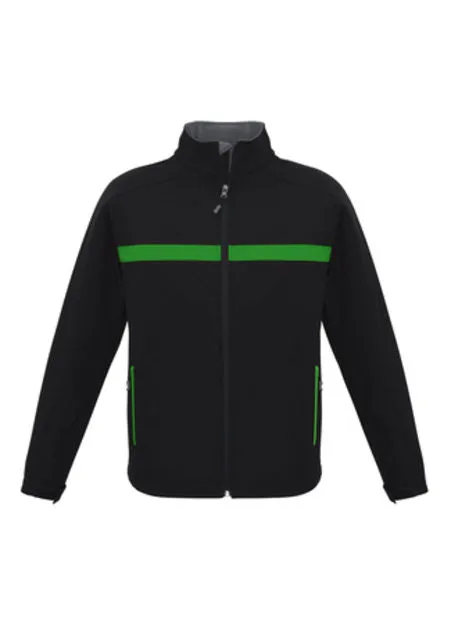 Unisex Charger Jacket - J510M