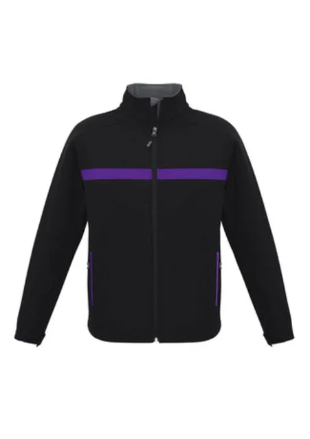 Unisex Charger Jacket - J510M