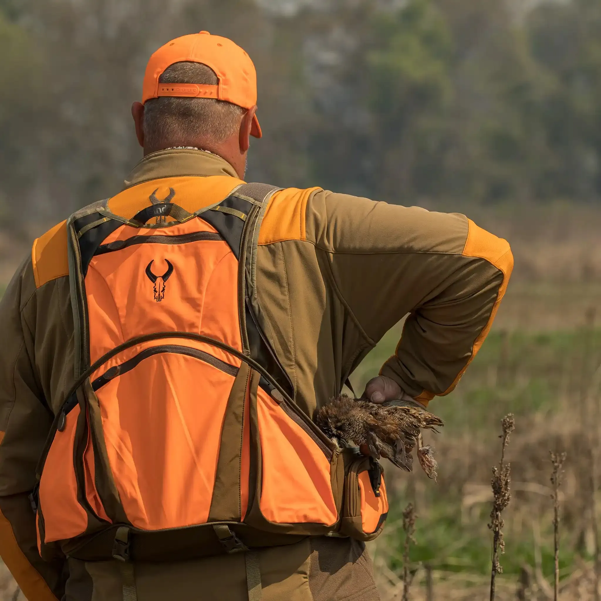 UPLAND GAME VEST