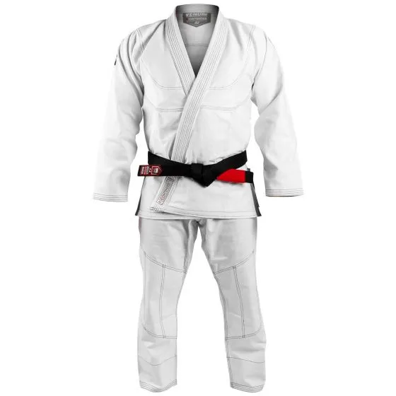 VENUM CONTENDER EVO BJJ GI kimono - Size A0-A4 WHITE