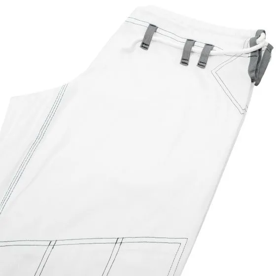 VENUM CONTENDER EVO BJJ GI kimono - Size A0-A4 WHITE