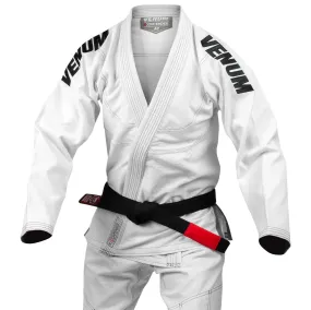 VENUM CONTENDER EVO BJJ GI kimono - Size A0-A4 WHITE