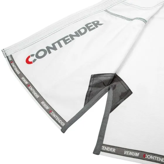 VENUM CONTENDER EVO BJJ GI kimono - Size A0-A4 WHITE