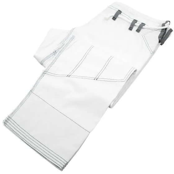 VENUM CONTENDER EVO BJJ GI kimono - Size A0-A4 WHITE