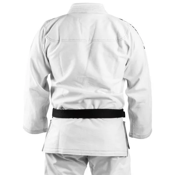 VENUM CONTENDER EVO BJJ GI kimono - Size A0-A4 WHITE