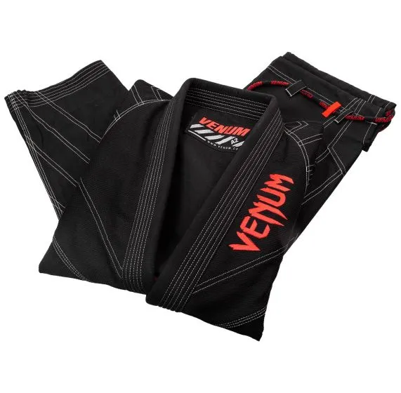 VENUM Power 2.0 BJJ GI kimono - Size A0-A4 3 Colours