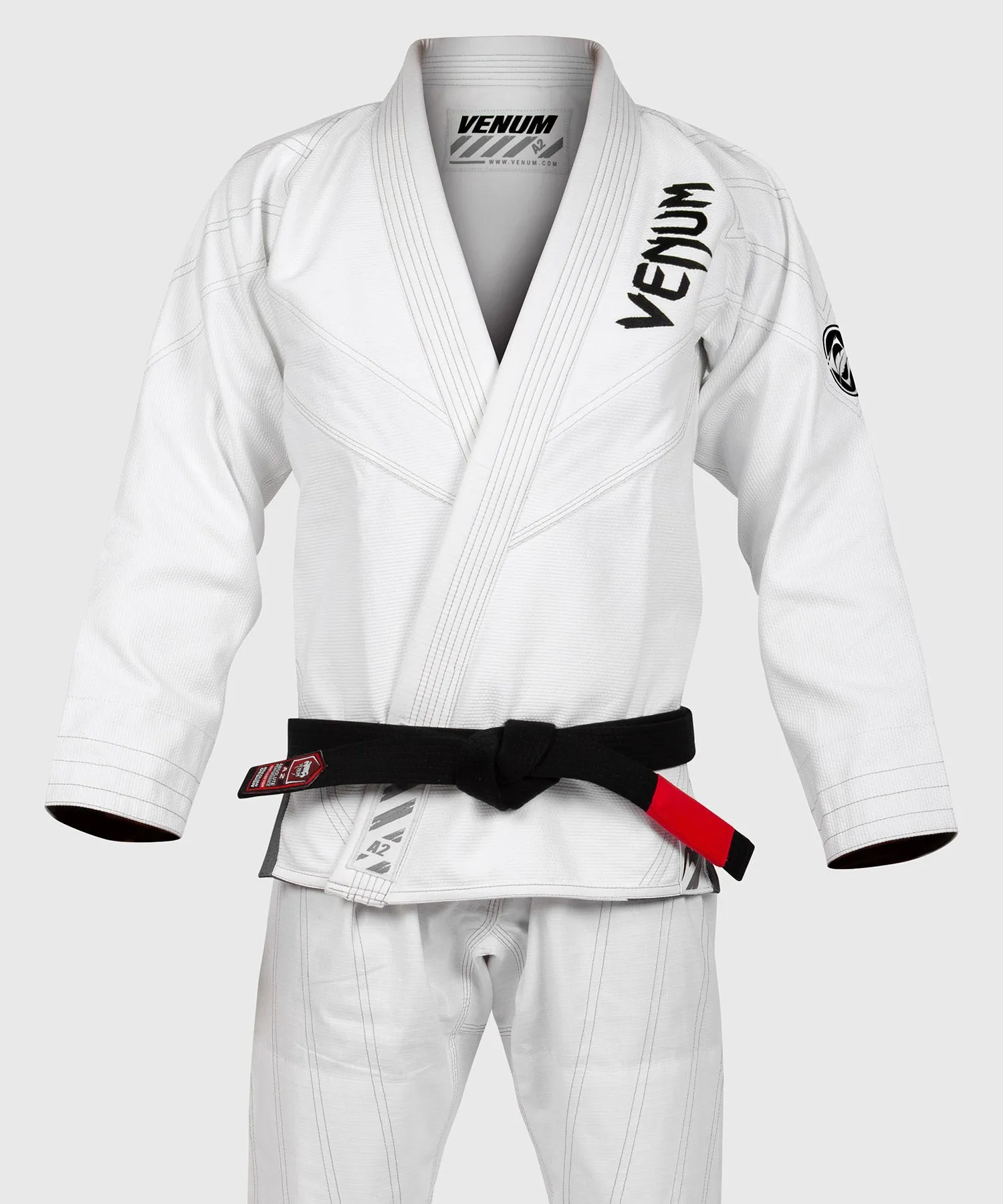 Venum Power 2.0 Light BJJ Gi - White