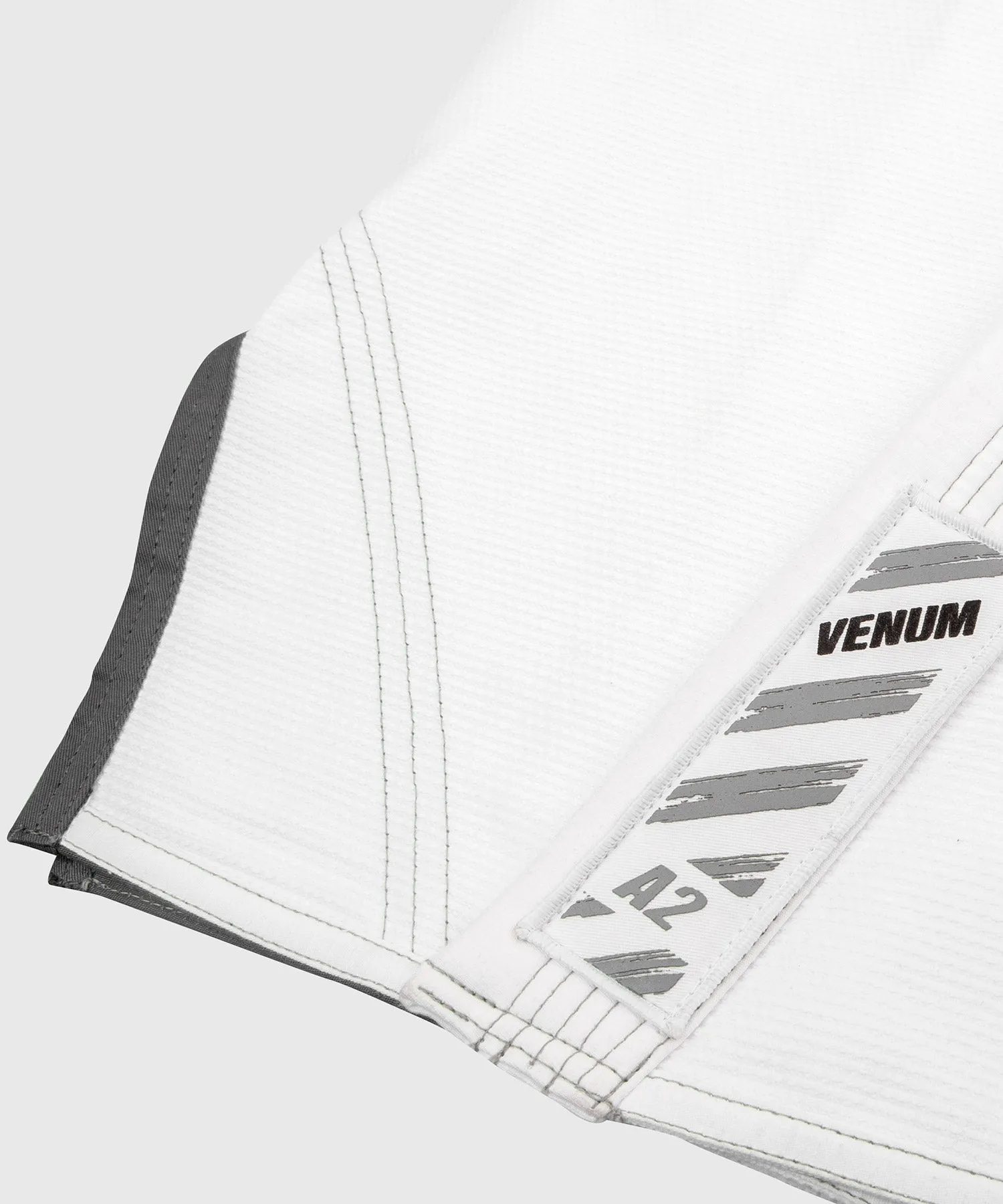 Venum Power 2.0 Light BJJ Gi - White