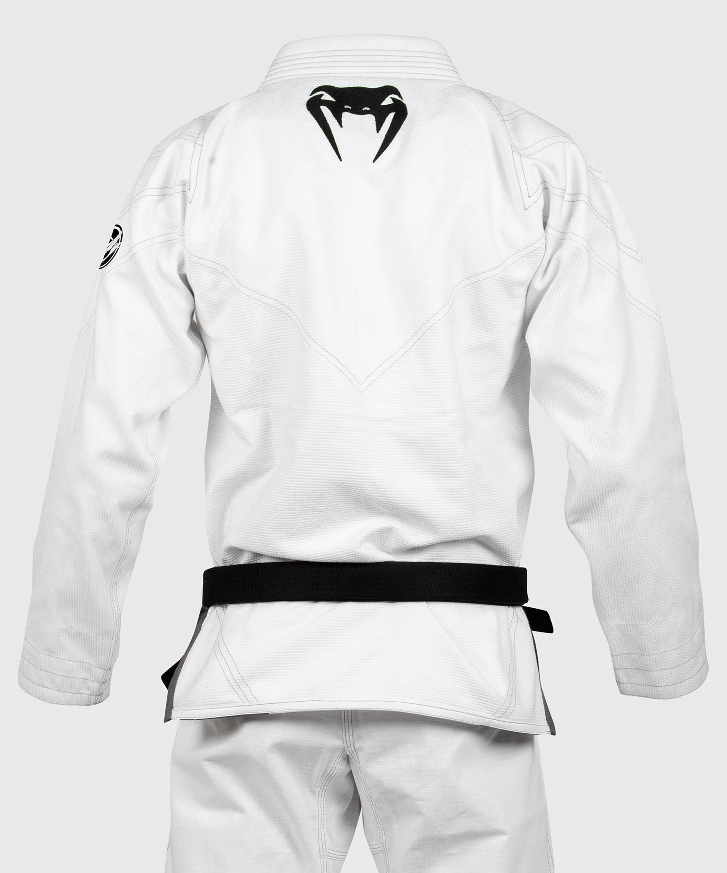 Venum Power 2.0 Light BJJ Gi - White