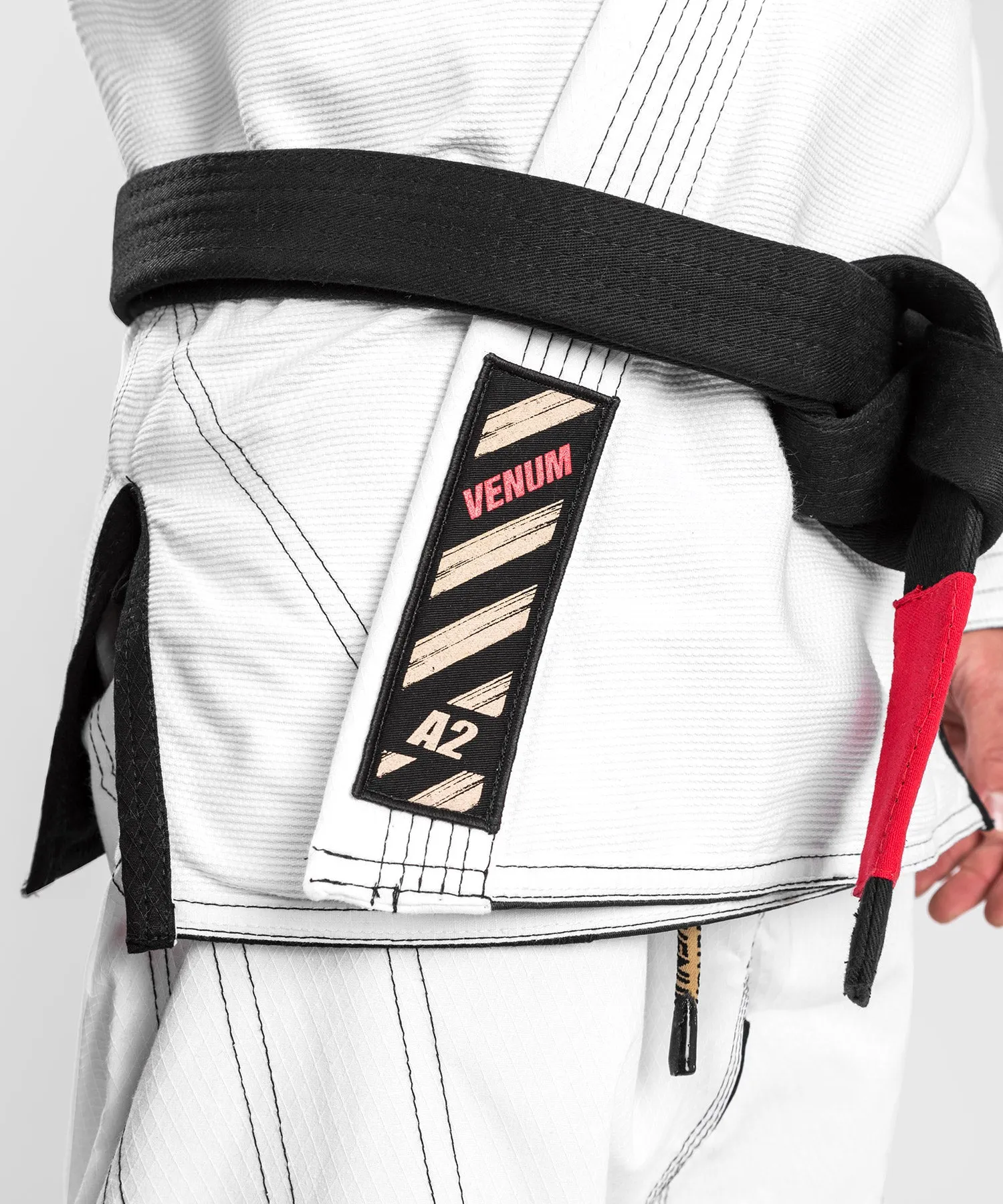 Venum Reorg BJJ Gi - White