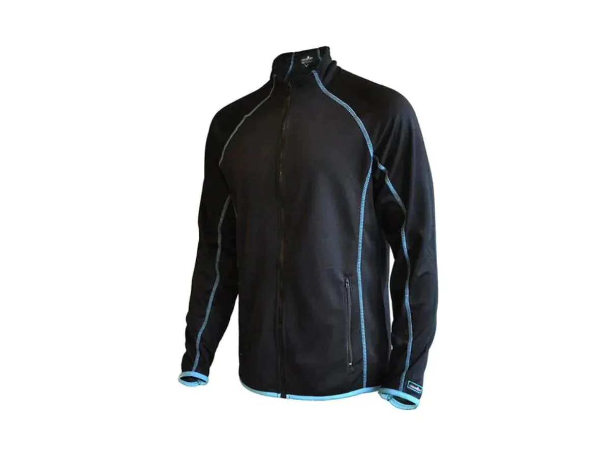 Verge Jacket