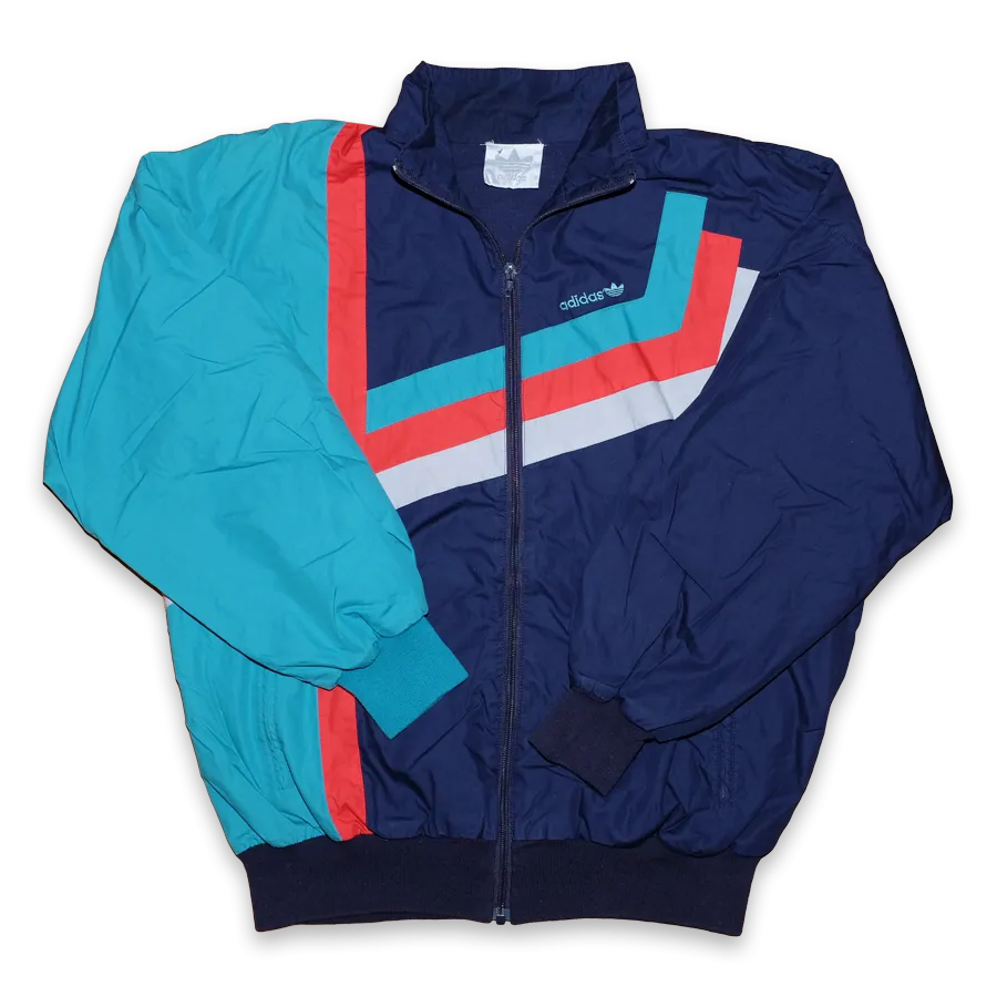 Vintage adidas Light Jacket Medium