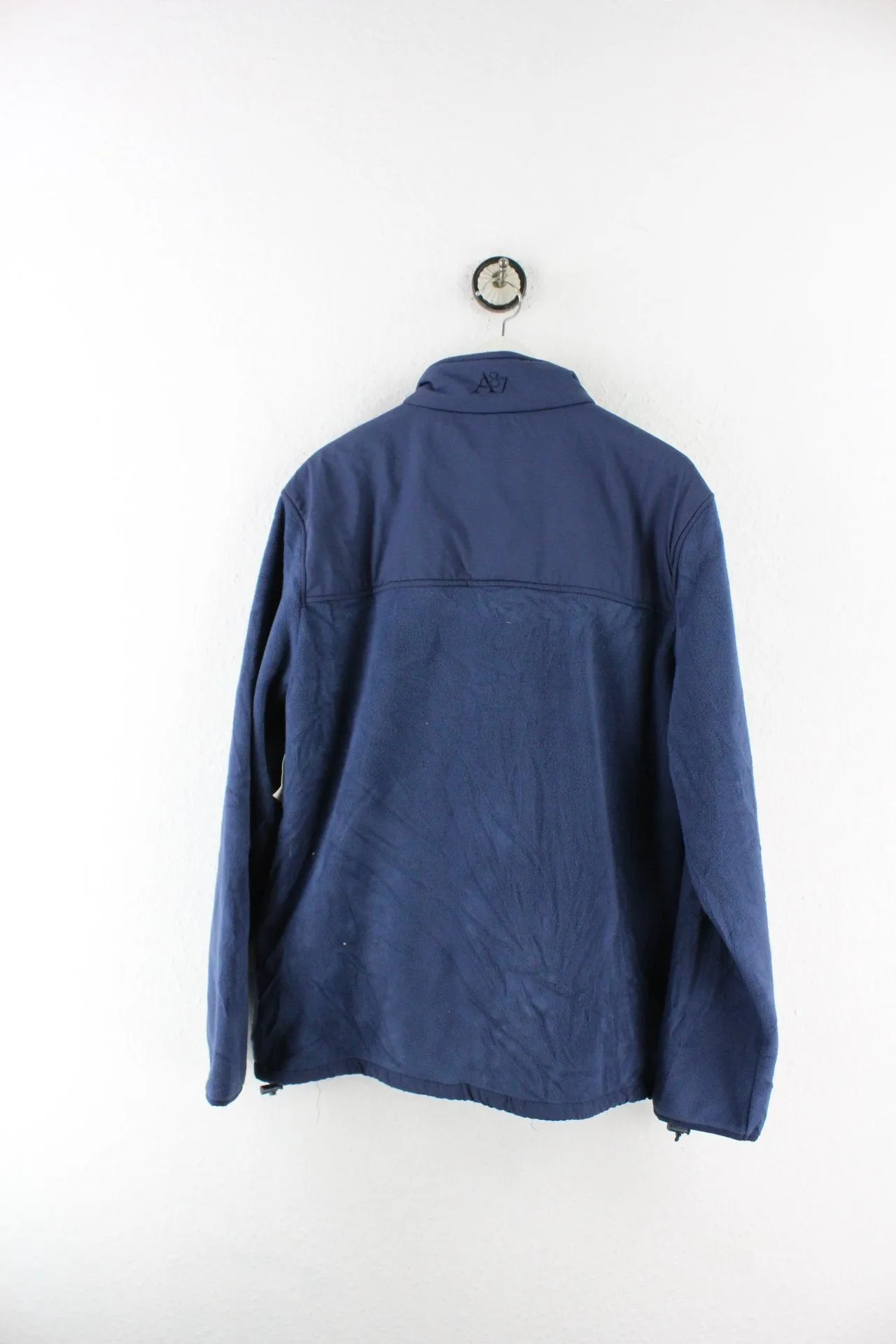 Vintage Aéropostale Fleece Jacket (L)