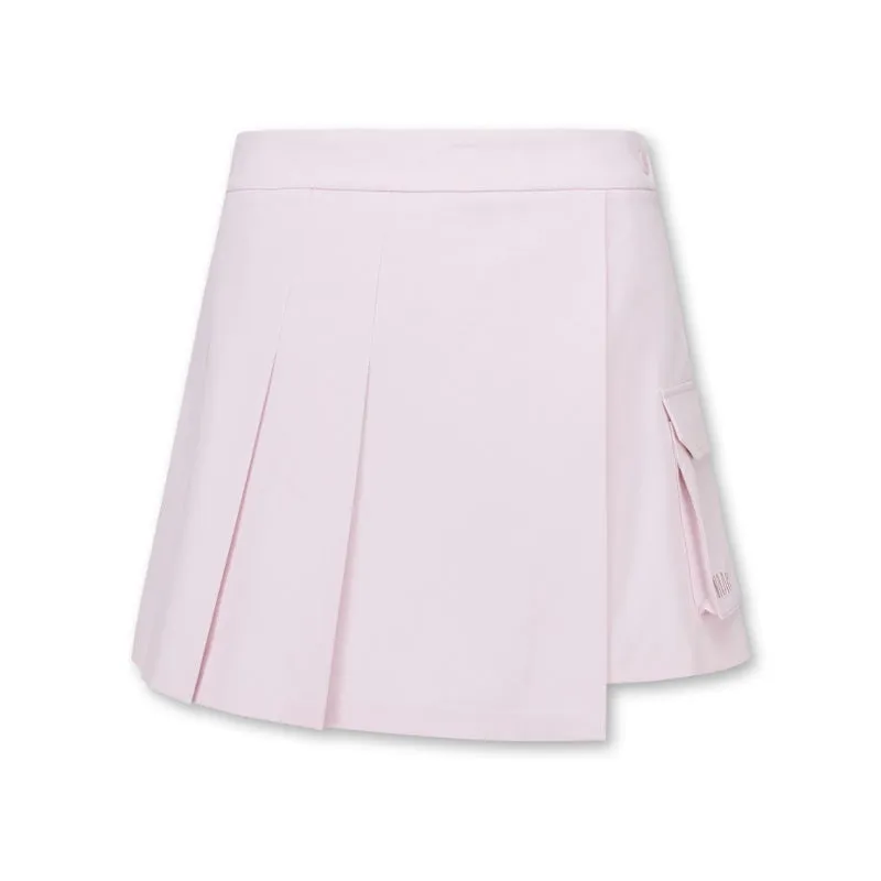 WAAC Korea Pleated Skort (Pink)