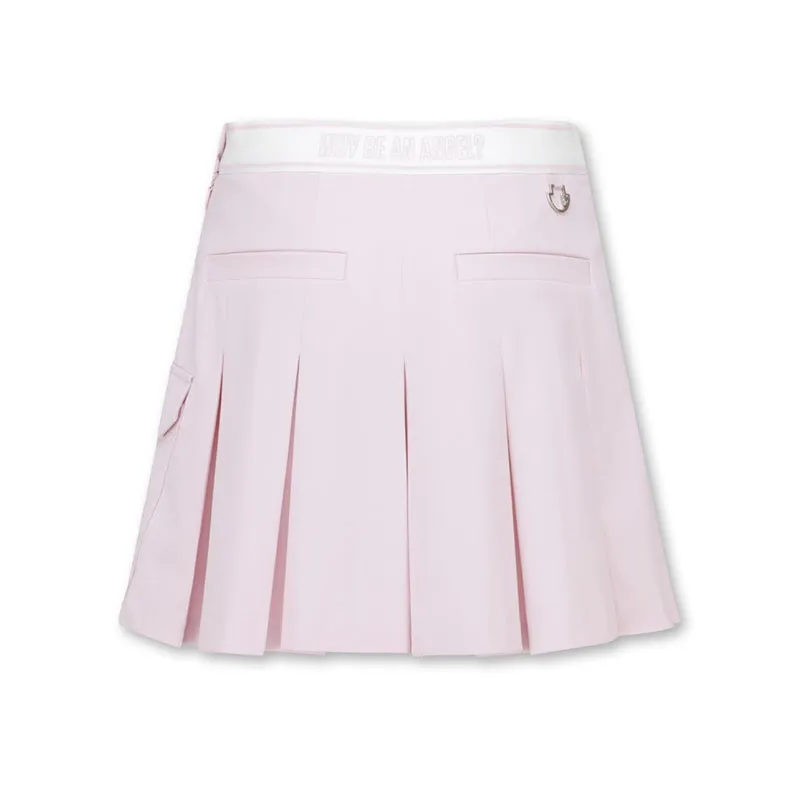 WAAC Korea Pleated Skort