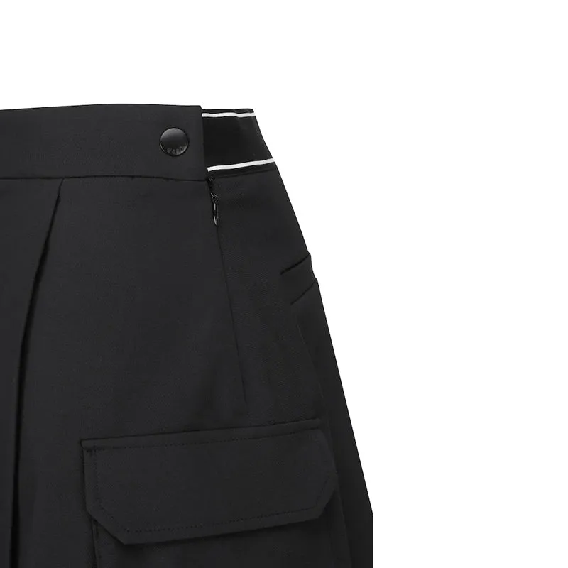 WAAC Korea Pleated Skort