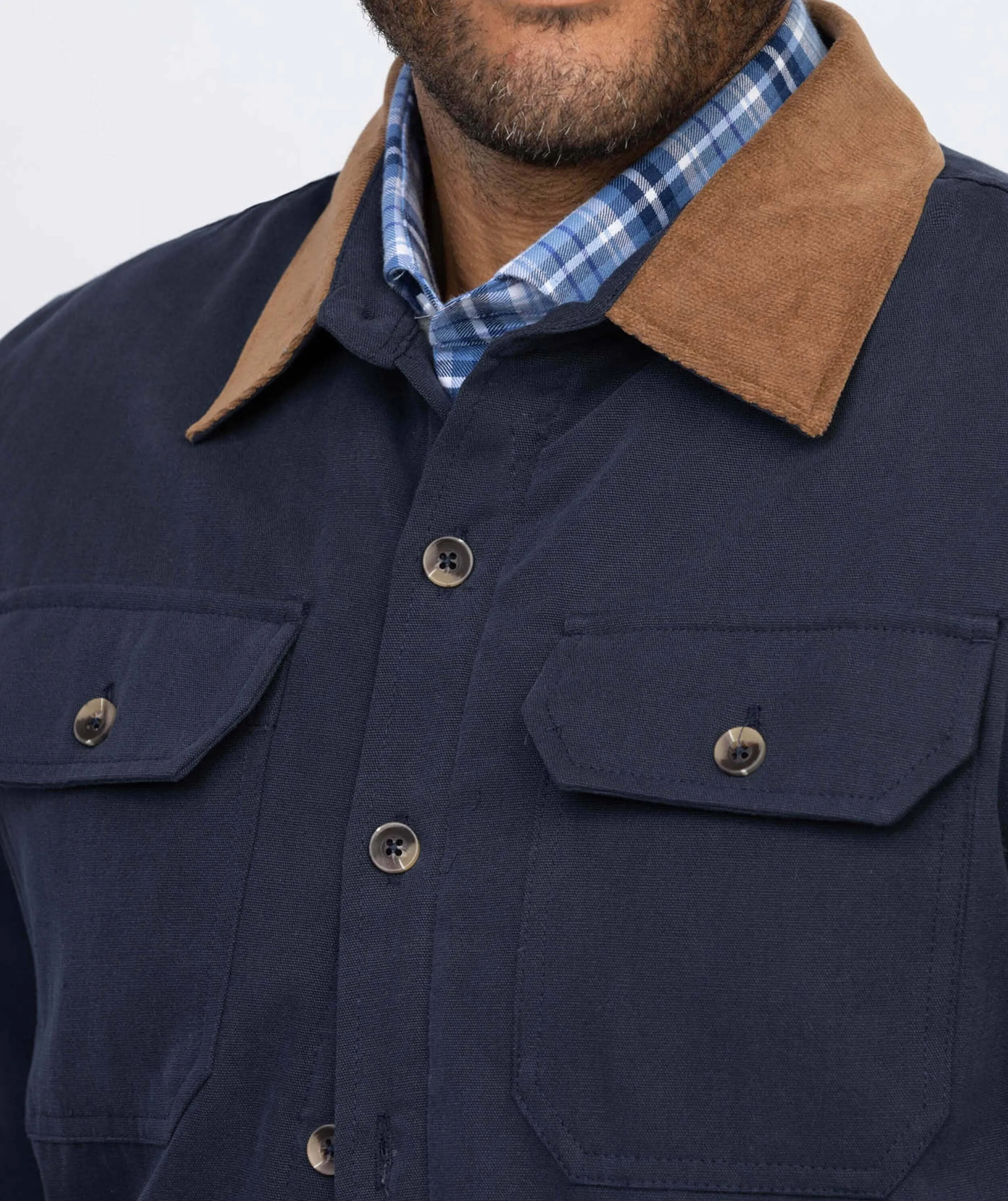 Weston Work Jacket