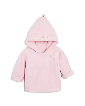 Widgeon Hooded Fleece Jacket - Baby