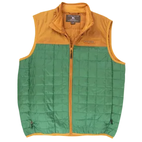 Wind River PackLite Vest Forest Biome