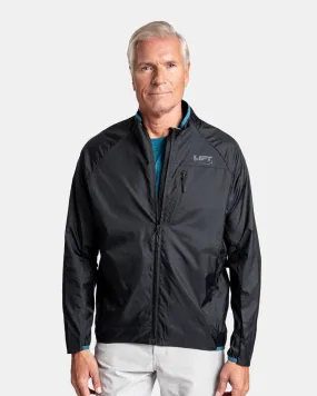 Windsheer Packable Jacket