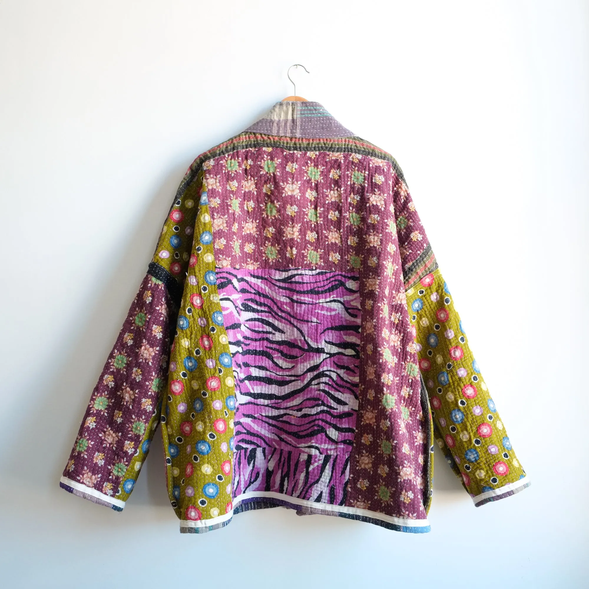 XXL Anoushka Jacket LM036