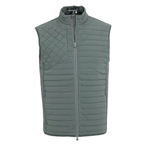 Yukon Ultralight Hybrid Vest (Scareb)