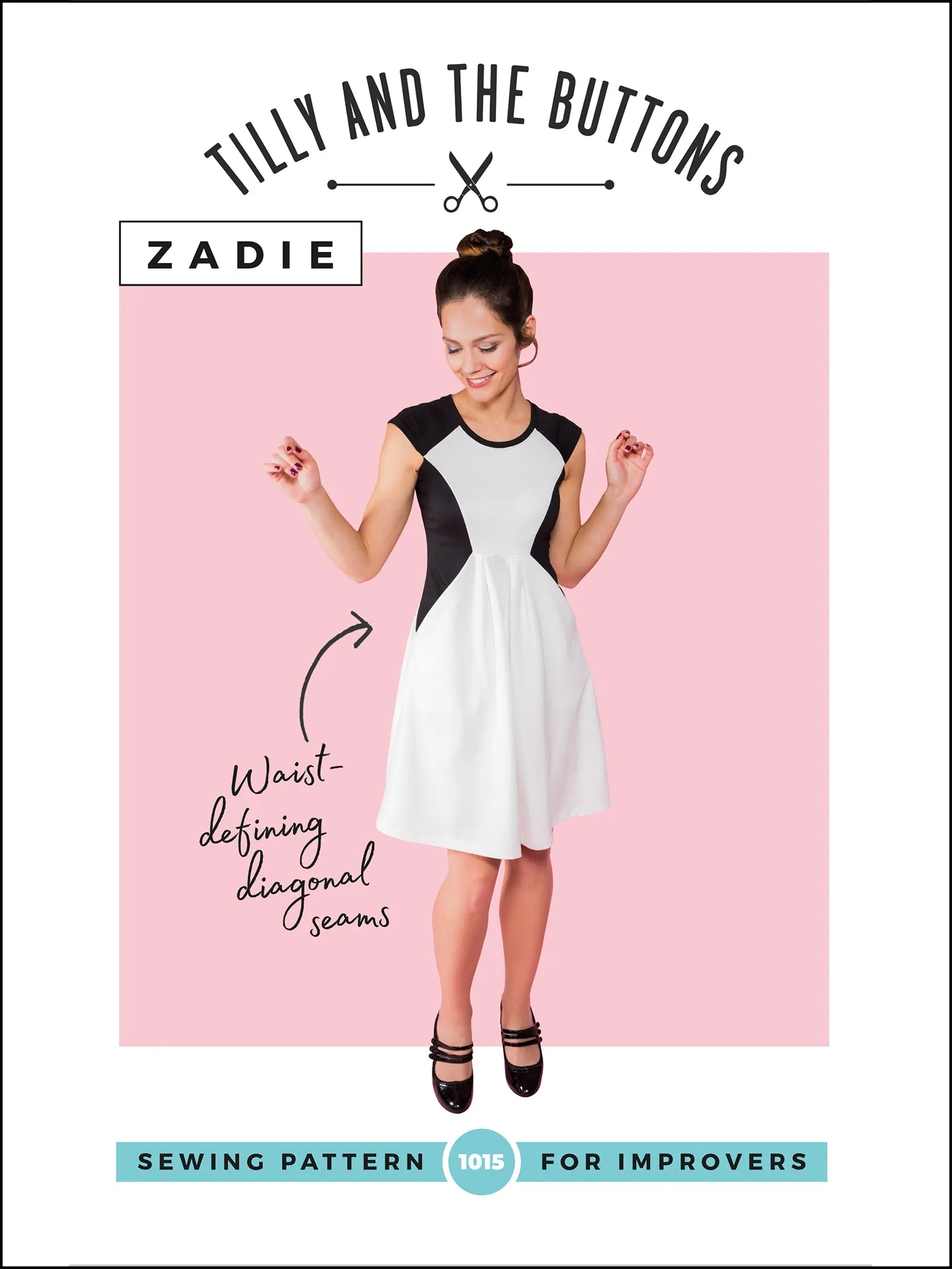 Zadie Dress