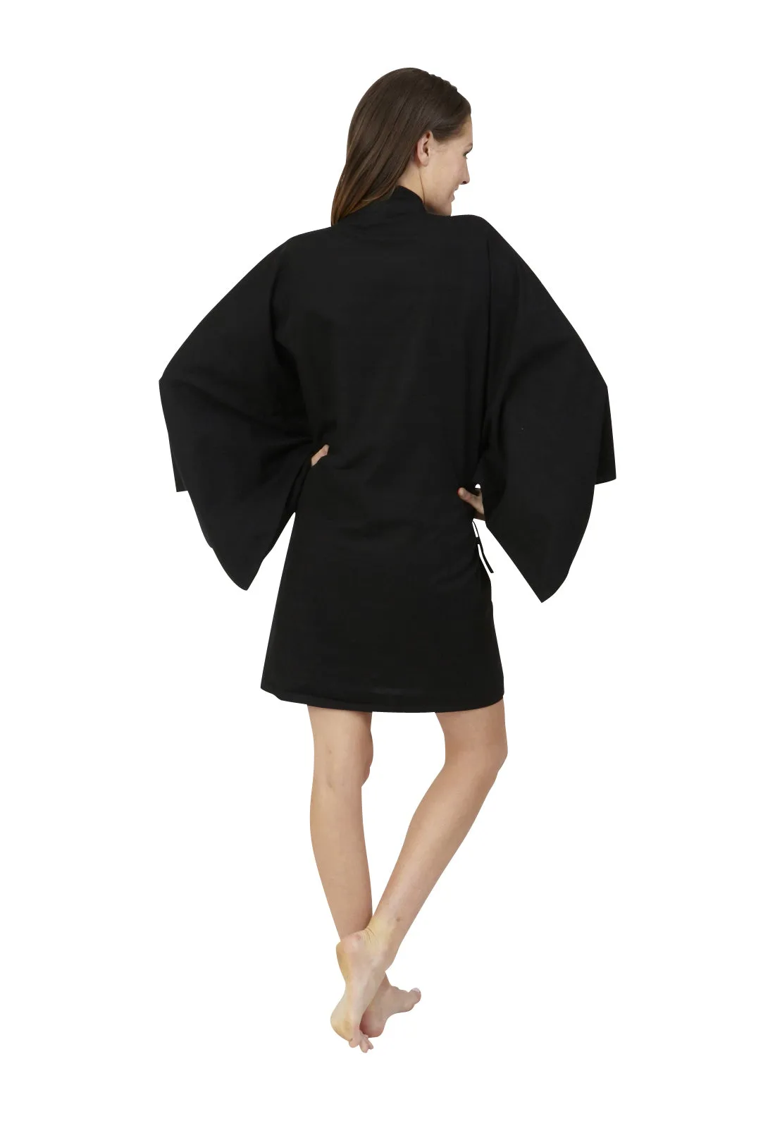 Zen Haori Coat Jacket